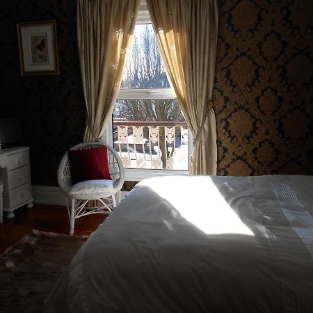 Olderfleet Bed & Breakfast Clacton-on-Sea Luaran gambar