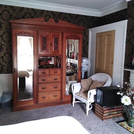Olderfleet Bed & Breakfast Clacton-on-Sea Luaran gambar
