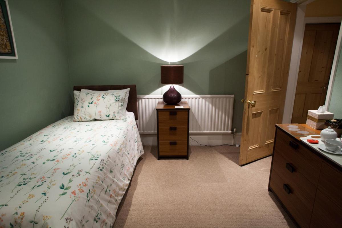 Olderfleet Bed & Breakfast Clacton-on-Sea Luaran gambar