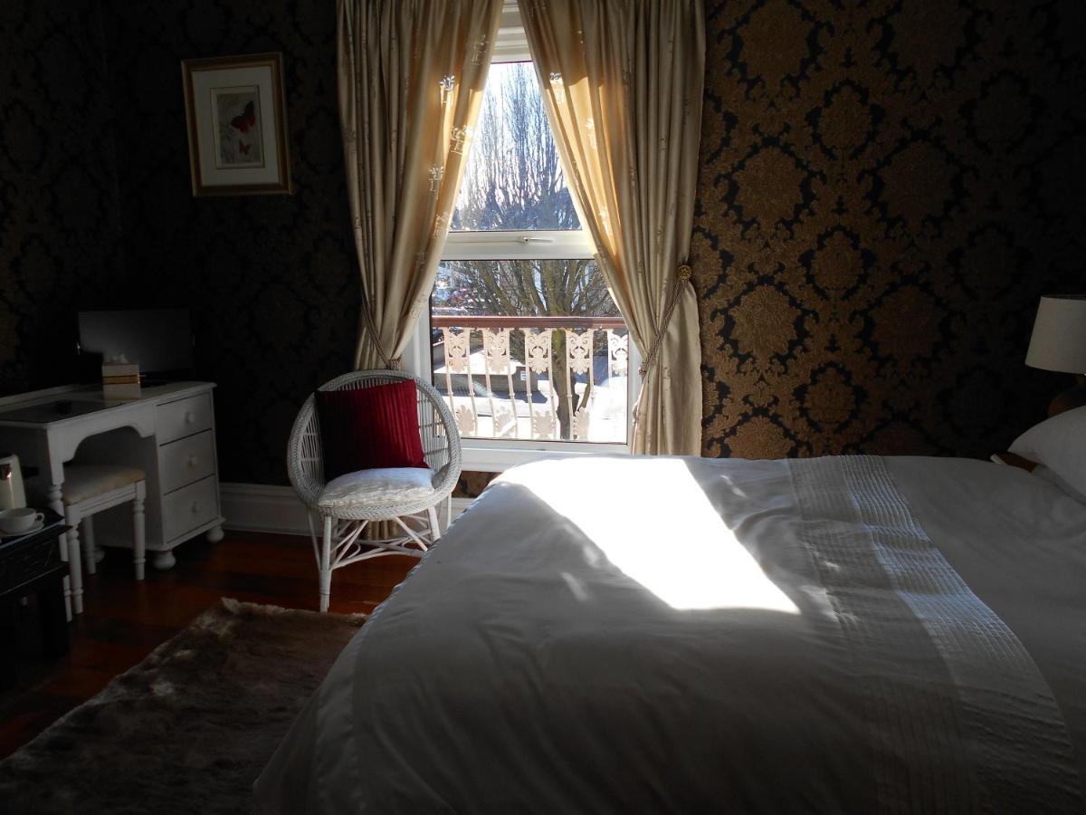 Olderfleet Bed & Breakfast Clacton-on-Sea Luaran gambar