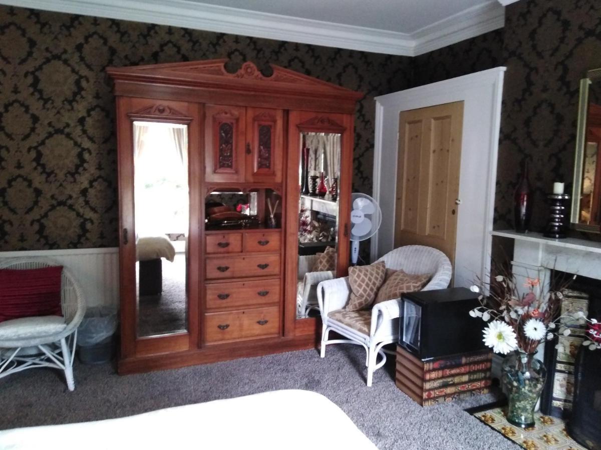 Olderfleet Bed & Breakfast Clacton-on-Sea Luaran gambar