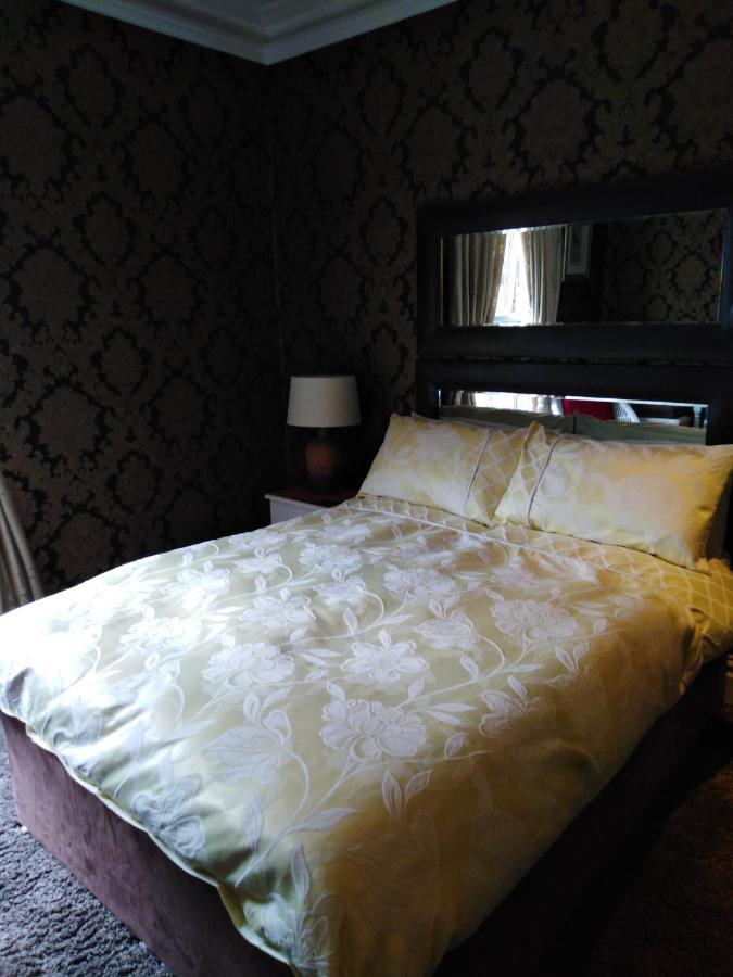 Olderfleet Bed & Breakfast Clacton-on-Sea Luaran gambar