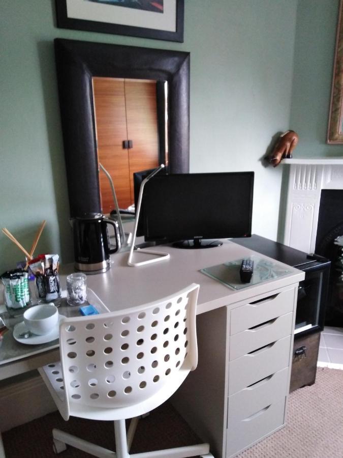 Olderfleet Bed & Breakfast Clacton-on-Sea Luaran gambar