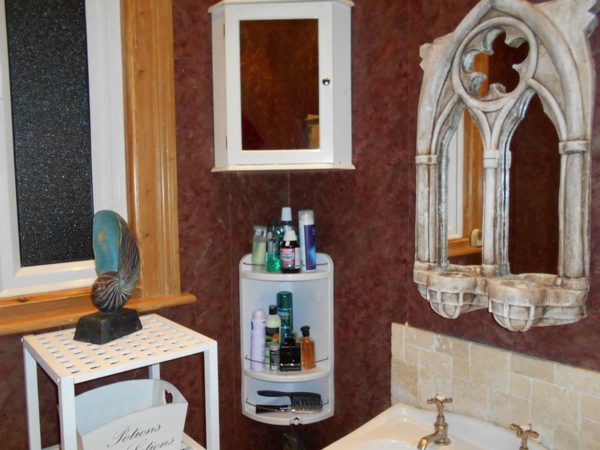 Olderfleet Bed & Breakfast Clacton-on-Sea Luaran gambar