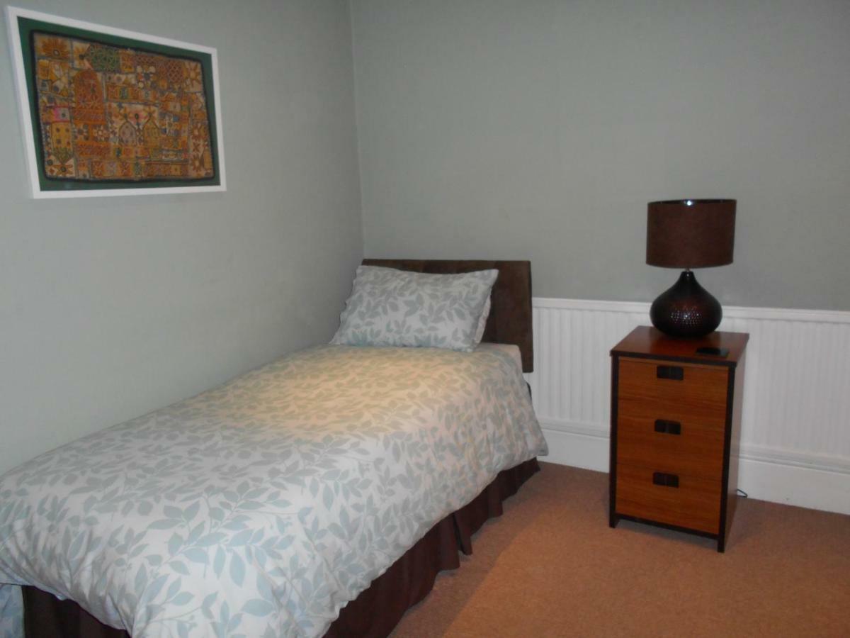 Olderfleet Bed & Breakfast Clacton-on-Sea Luaran gambar