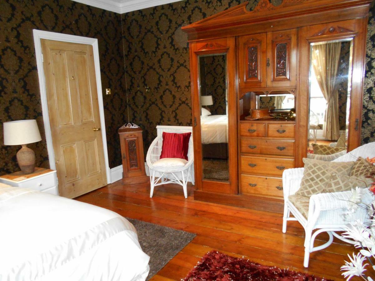 Olderfleet Bed & Breakfast Clacton-on-Sea Luaran gambar