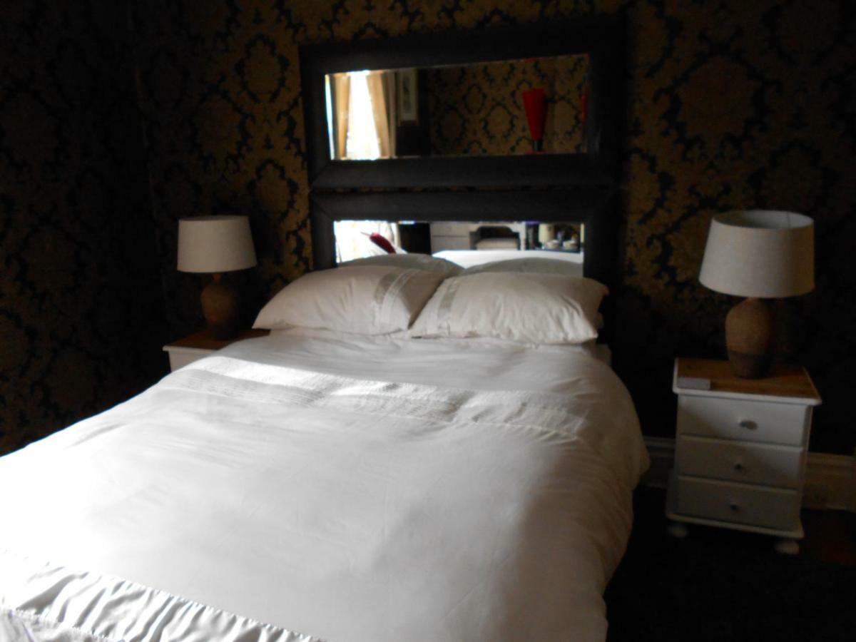 Olderfleet Bed & Breakfast Clacton-on-Sea Luaran gambar