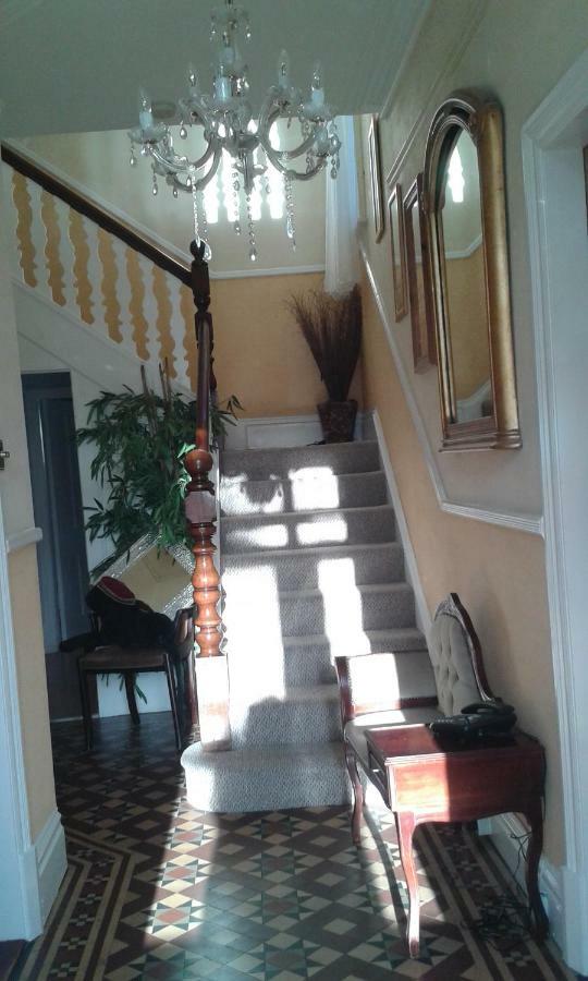 Olderfleet Bed & Breakfast Clacton-on-Sea Luaran gambar