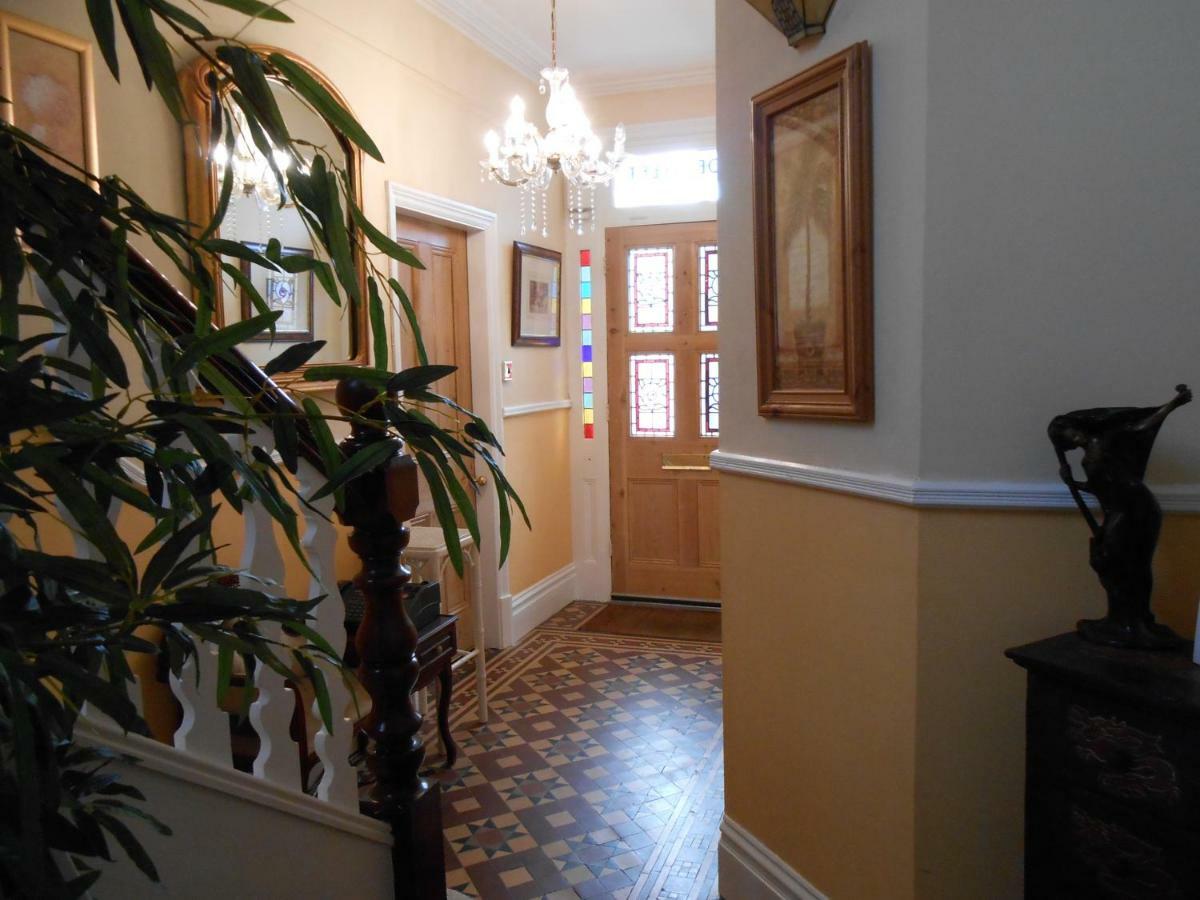 Olderfleet Bed & Breakfast Clacton-on-Sea Luaran gambar