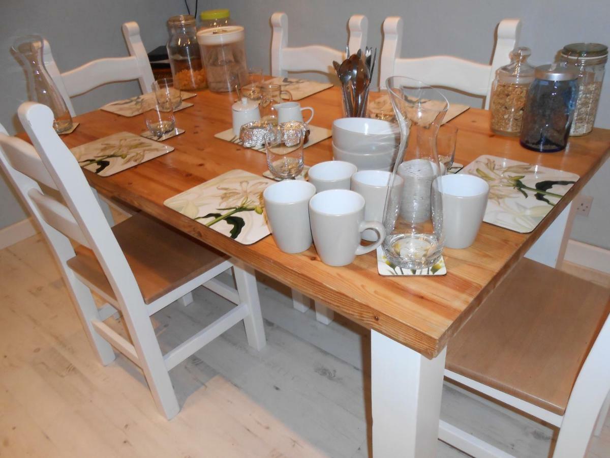 Olderfleet Bed & Breakfast Clacton-on-Sea Luaran gambar
