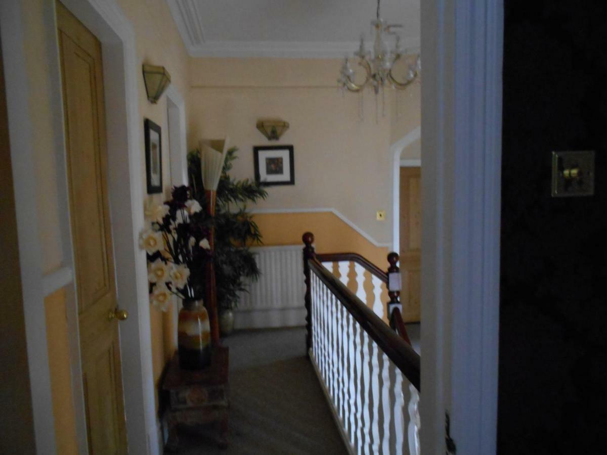 Olderfleet Bed & Breakfast Clacton-on-Sea Luaran gambar