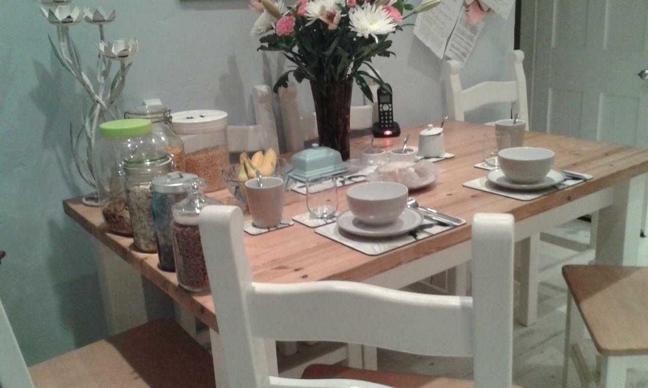 Olderfleet Bed & Breakfast Clacton-on-Sea Luaran gambar