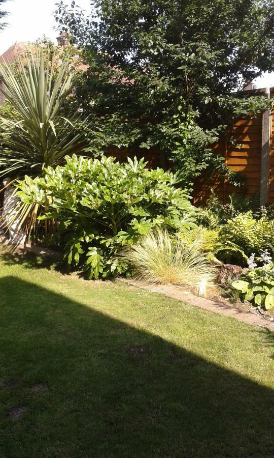 Olderfleet Bed & Breakfast Clacton-on-Sea Luaran gambar