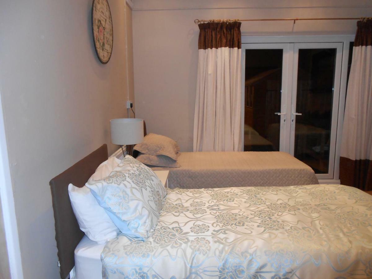Olderfleet Bed & Breakfast Clacton-on-Sea Luaran gambar