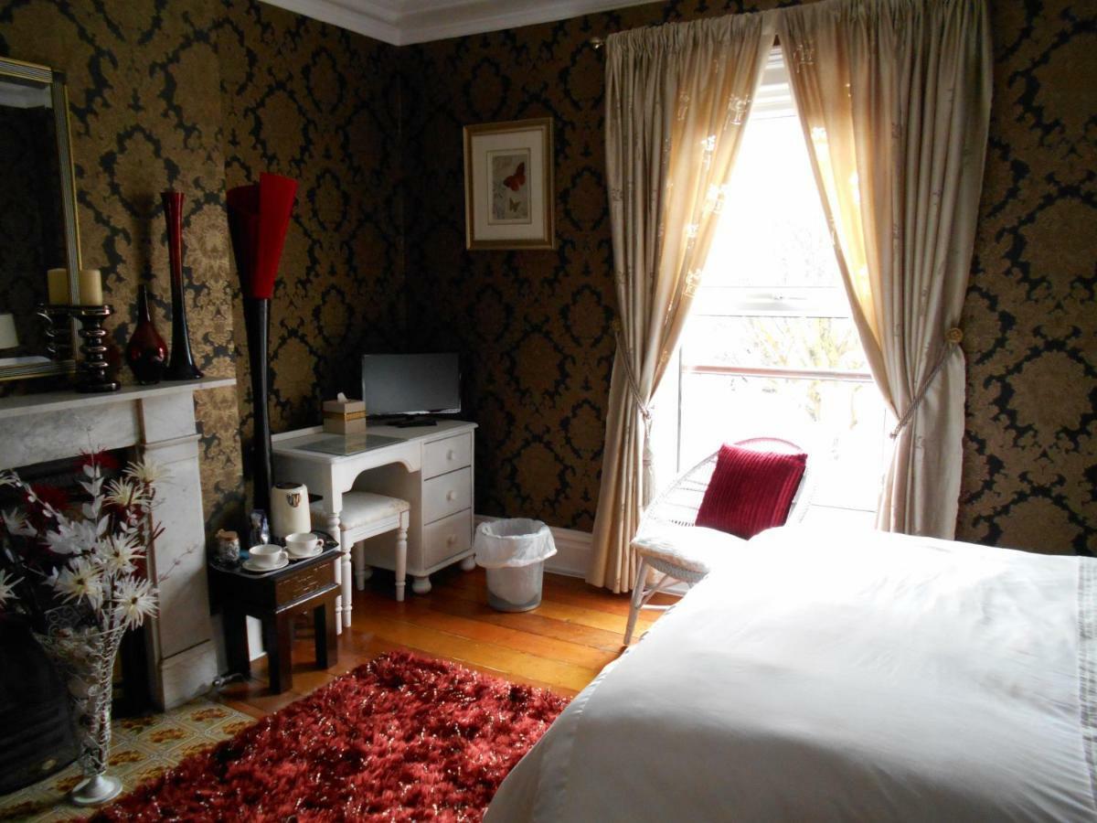 Olderfleet Bed & Breakfast Clacton-on-Sea Luaran gambar