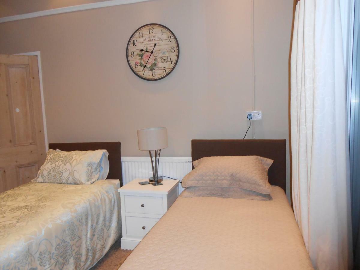 Olderfleet Bed & Breakfast Clacton-on-Sea Luaran gambar