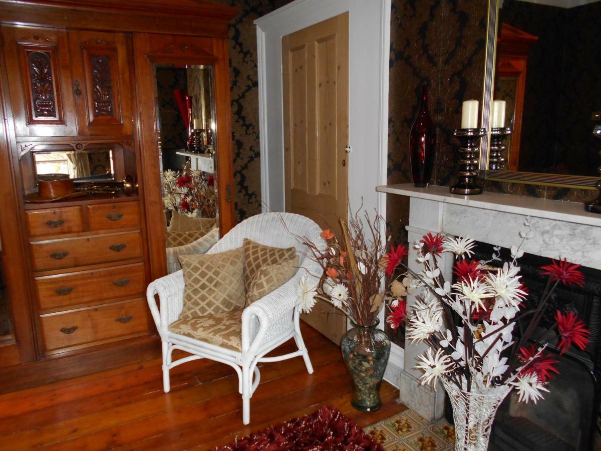 Olderfleet Bed & Breakfast Clacton-on-Sea Luaran gambar