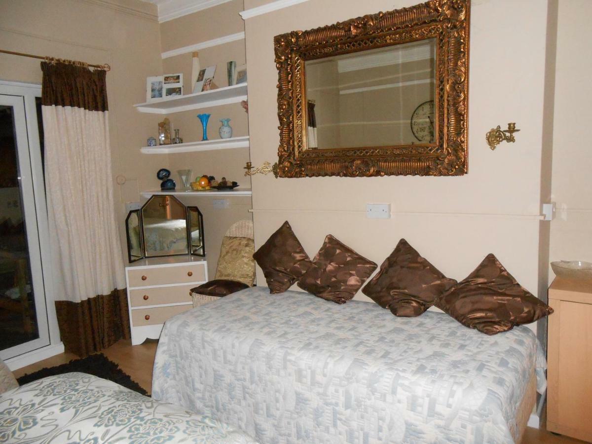 Olderfleet Bed & Breakfast Clacton-on-Sea Luaran gambar